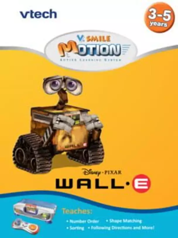 WALL-E