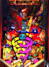 Zaccaria Pinball: Pinball Champ Table Pack