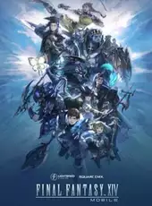 Final Fantasy XIV Mobile