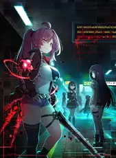 Death End Re;Quest Code Z