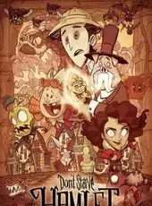 Don't Starve: Hamlet