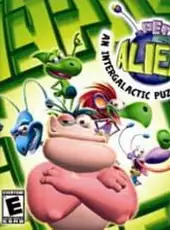 Pet Alien: An Intergalactic Puzzlepalooza