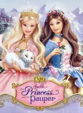 Barbie: The Princess and the Pauper