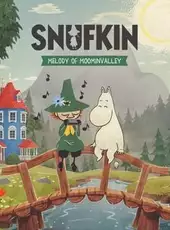 Snufkin: Melody of Moominvalley