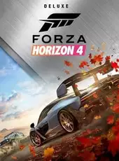 Forza Horizon 4: Deluxe Edition