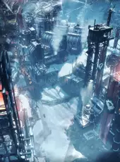 Frostpunk