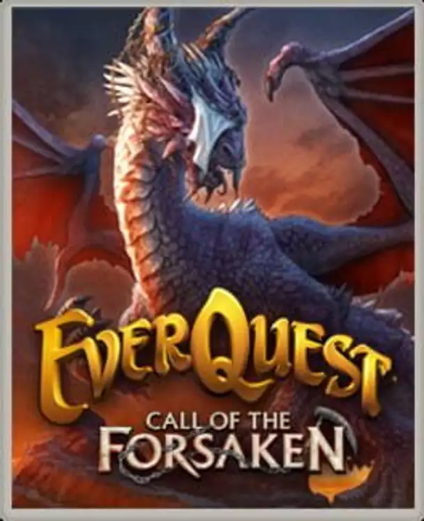 EverQuest: Call of the Forsaken