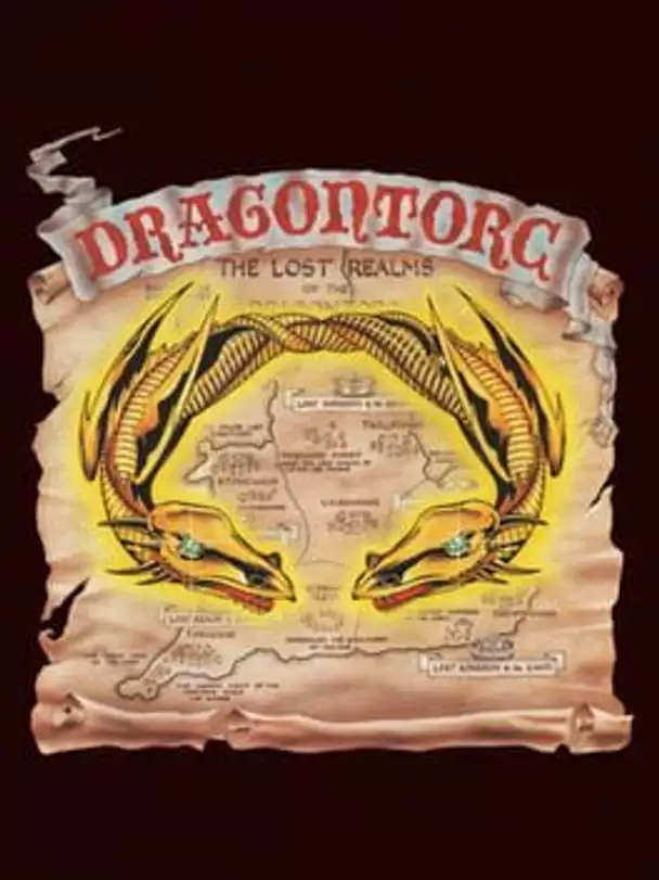 Dragontorc