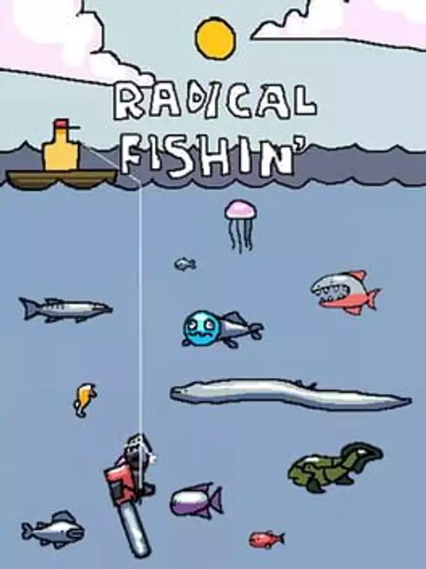 Radical Fishing