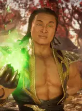 Mortal Kombat 11: Shang Tsung