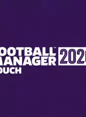 Football Manager 2020 Touch