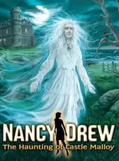 Nancy Drew: The Haunting of Castle Malloy