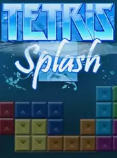 Tetris Splash