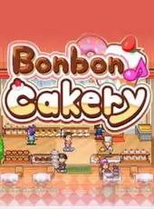 Bonbon Cakery