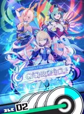 Gunvolt Records Cychronicle: Song Pack 2