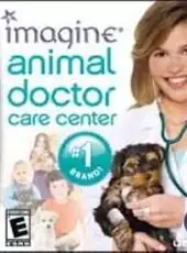 Imagine: Animal Doctor Care Center