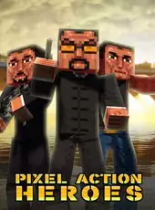 Pixel Action Heroes