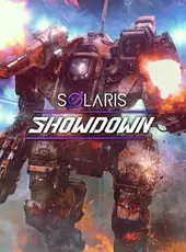 MechWarrior 5: Mercenaries - Solaris Showdown