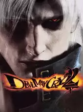 Devil May Cry 2