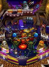 Pinball FX: Crypt of the NecroDancer Pinball