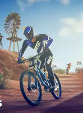 Descenders