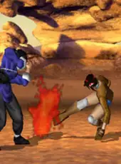 Tekken 2