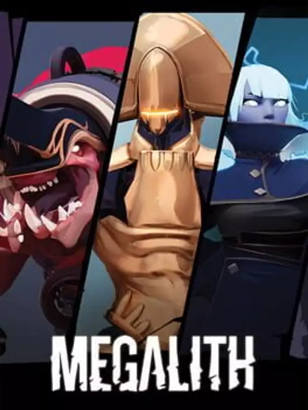 Megalith