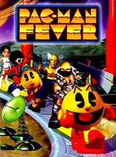 Pac-Man Fever