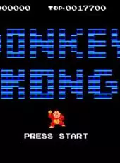 Donkey Kong