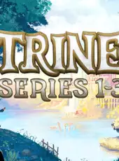 Trine Series 1-3