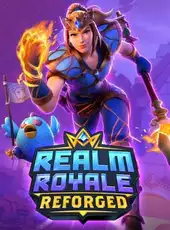 Realm Royale Reforged