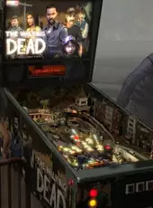 Pinball FX2 VR: The Walking Dead