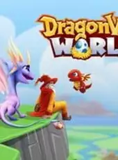 DragonVale World