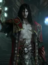 Castlevania: Lords of Shadow 2