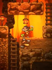 SteamWorld Dig