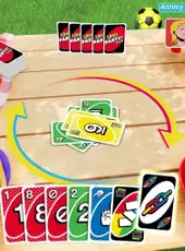 Uno: Party! Mania