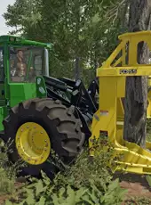 Farming Simulator 22: Platinum Edition