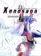 Xenosaga Episode I: Der Wille zur Macht - Reloaded