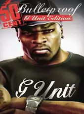 50 Cent: Bulletproof - G-Unit Edition