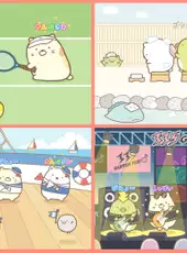 Sumikko Gurashi: Minna de Rhythm Party