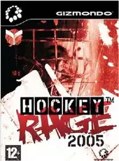 Hockey Rage 2005