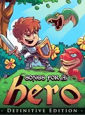 Songs for a Hero: Definitive Edition