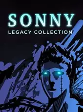 Sonny Legacy Collection