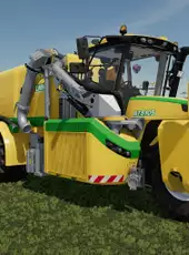 Farming Simulator 22: OXBO Pack