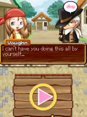 Harvest Moon: Frantic Farming