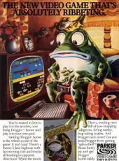 Frogger