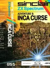 Adventure B: Inca Curse