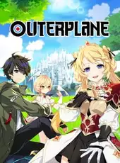 Outerplane