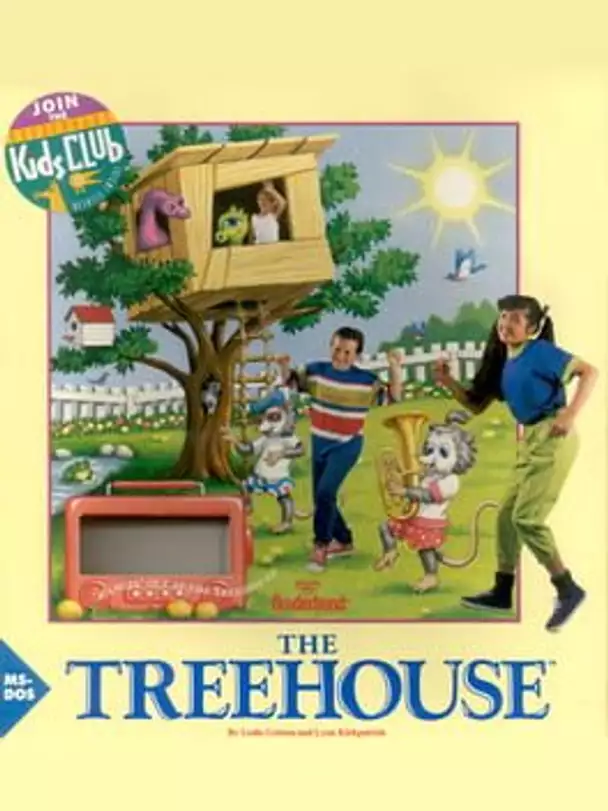 The Treehouse