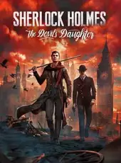 Sherlock Holmes: The Devil's Daughter